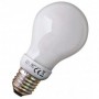 Bombilla led E27 672 lúmenes MERCATOOLS 12W