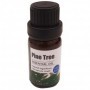 Frasco de 10ml de aroma a pino