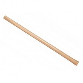 Mango de madera para pala o rastrillo MERCATOOLS Ø50x900mm