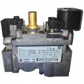 Válvula de regulación gas ROBUR para NEXT R60 y R80