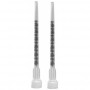 Mixer ESCOFIX para resina