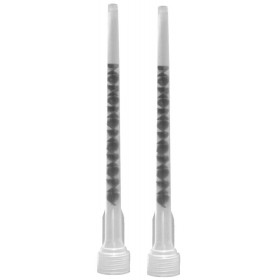 Mixer ESCOFIX para resina