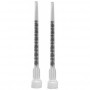 Mixer ESCOFIX para resina