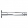 Taco pared hueca ESCOFIX sin tornillo M8x61mm