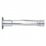 Taco pared hueca ESCOFIX sin tornillo M8x61mm