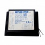 Centralita de control encendido ROBUR para NEXT R60