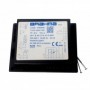 Centralita de control encendido ROBUR para NEXT R60