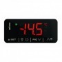 CONTROLADOR DE TEMPERATURA EVCO EV3 200 LAB 4 RELES 2 SONDAS (PTC/NTC/PT 1000) 12..24 VAC/DC