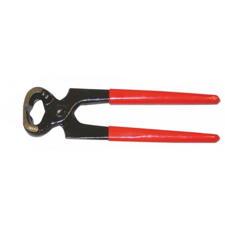 Tenaza carpintero de acero MERCATOOLS 150mm