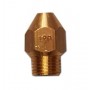 INYECTOR PRINCIPAL QUEMADOR GLP  DIAM 1.30 M-5X0.5