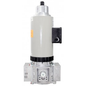 ELECTROVALVULA DUNGS ZRDLE 415/5 RP. 11/2" 230VAC IP54