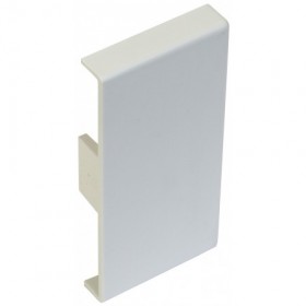 Tapa final canaleta TA-EN 150x60mm ESCCONDUCT