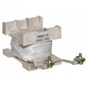 Bobina 25-32A 24VAC VOLTIMERC para contactor eléctrico 3RB8