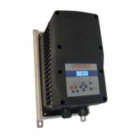 Variador SPEEDBOX 1332 tt + tr10 hasta 32amp