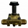 Valvula solenoide PARKER V8F3 3/8" roscar