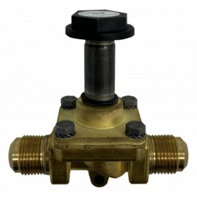 Valvula solenoide PARKER V8F3 3/8" roscar