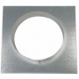 Tapa aspiración Ø200mm para caja MUNDOFAN BV 10/10 28/28
