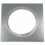 Tapa aspiración Ø200mm para caja MUNDOFAN BV 10/10 28/28