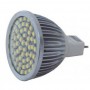 Bombilla led GU5.3 250 lúmenes MERCATOOLS 5W 12V