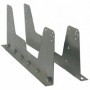 Juego pies soporte base AT7 para ventilador NICOTRA AT incluye tornillos
