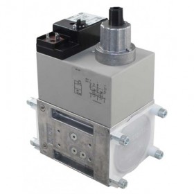 DOBLE  ELECTROVALVULA   110 V  DMV-DLE 512/11*  RP. 1¼"