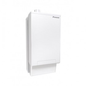 Conjunto aerotermia bibloc mural DAIKIN serie ALTHERMA HIBRIDA (EVLQ08CV3+EHYHBX08AV3)