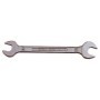 Llave fija plana de dos bocas abiertas MERCATOOLS 8-9mm