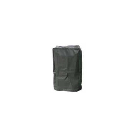 Funda para estufa portátil de gas butano MERCALOR