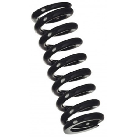 Muelle VIS mínima de 60 a 240 mbar para DIVAL 500. DIVAL507 y DIVAL512