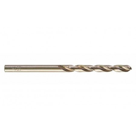 Broca metal MILWAUKEE THUNDERWEB Ø4.5x80mm