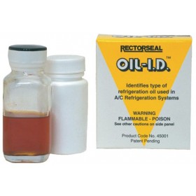 Idendificador de aceite OIL-ID
