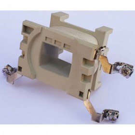 Bobina 40-95A 230VAC VOLTIMERC para contactor eléctrico 3RB8