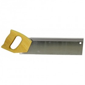 Serrucho de costilla MERCATOOLS 300mm