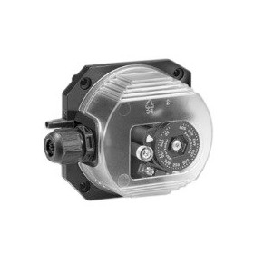 PRESOSTATO KROMS. MOD . DL.3.5 KG-3