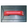 Talocha albañil rectangular de plástico MERCATOOLS 270x180mm