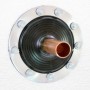 Cierre estanco cavidades ESCOFIX MASTER FLASH bajo perfil cerrado máximo 101mm