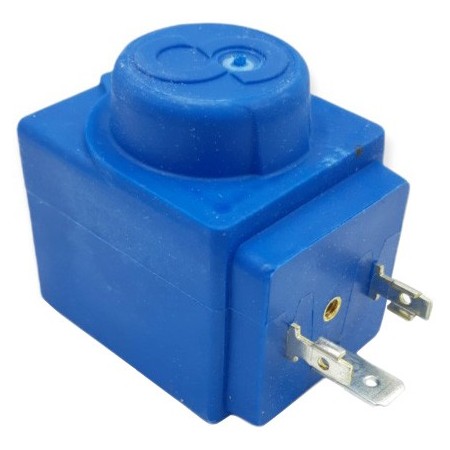 BOBINA PARA SOLENOIDE 110C 50-60HZ HF2-9300/RA4
