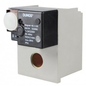 BOBINA NR.1105 IP 54 . 230 VAC