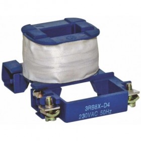 Bobina 25-32A 230VAC VOLTIMERC para contactor eléctrico 3RB8