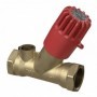 Válvula de equilibrado termostática IMI-TA TA-THERM.3/4" .sintermometro