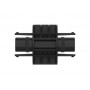 Conector macho de prologación para microinversor serie MS