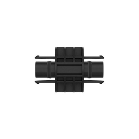 Conector macho de prologación para microinversor serie MS