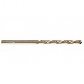 Juego 2 brocas metal MILWAUKEE THUNDERWEB Ø3.5x70mm