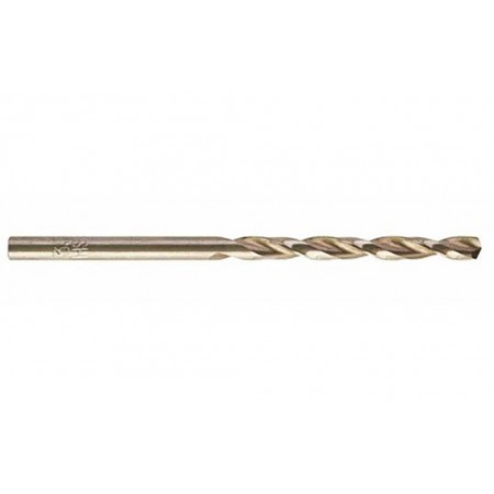 Juego 2 brocas metal MILWAUKEE THUNDERWEB Ø3.5x70mm
