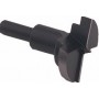 Broca Forstner/estrella para madera MERCATOOLS Ø30mm
