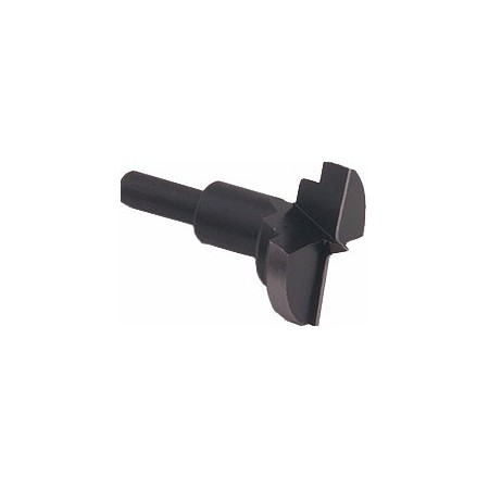Broca Forstner/estrella para madera MERCATOOLS Ø30mm