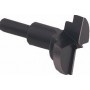 Broca Forstner/estrella para madera MERCATOOLS Ø30mm