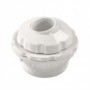 Boquilla impulsión piscina de hormigón encolar SEIPOOL EBJC Ø50mm. rosca 1-1/2"