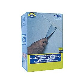 Caja de yeso de 1.5kg