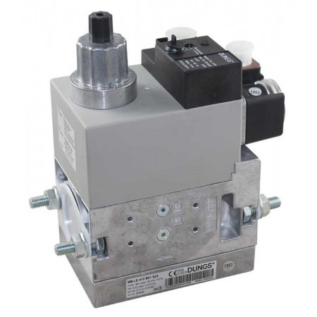 MULTIBLOCK MB-LE 412 B01 S22 AC230V FS GW50A5